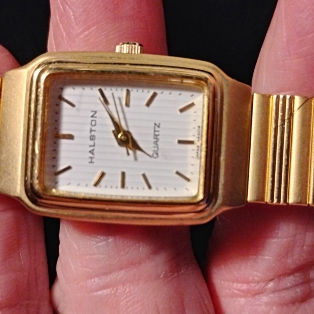 Halston Ladies Watch - Picture 4 of 5